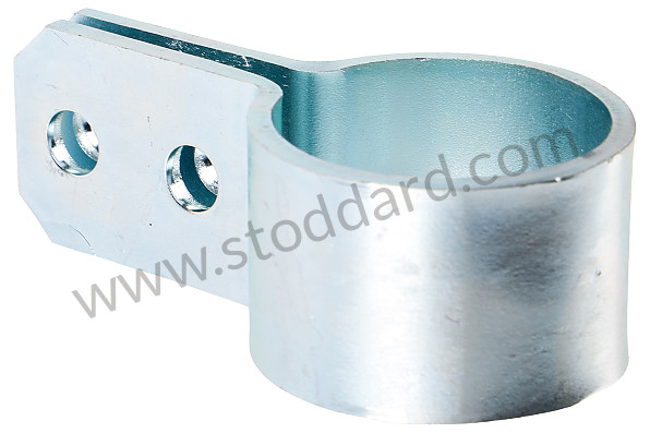 94434373102 - Lower Bracket For Front Anti-Roll Bar 944 968 for Porsche 