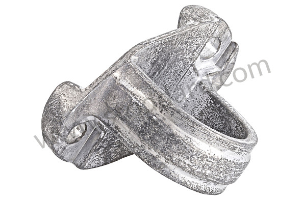 94434373501 - BEARING BRACKET for Porsche 