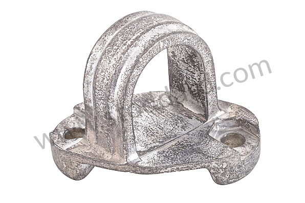 94434373601 - BEARING BRACKET for Porsche 