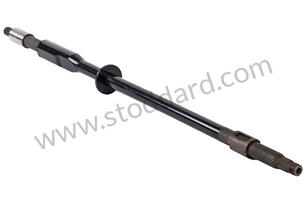 94434701900 - STEERING COLUMN for Porsche 