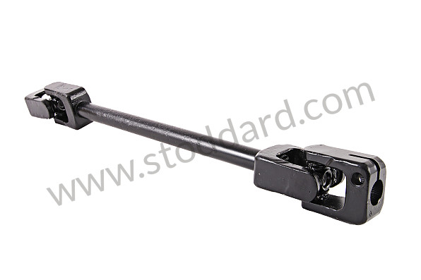 A94434702701 - DRIVE SHAFT for Porsche 944 82-85 &bull; 1982 &bull; 944 2.5 &bull; Coupe &bull; Manual Gearbox, 5 Speed
