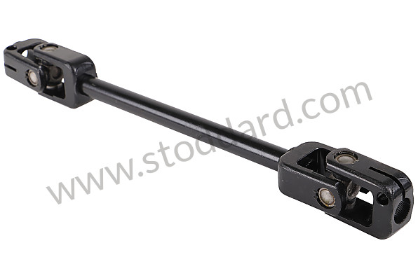 94434702703 - DRIVE SHAFT for Porsche 