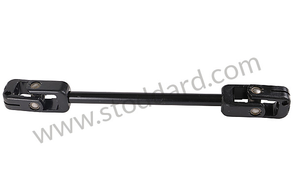 94434702703 - DRIVE SHAFT for Porsche 