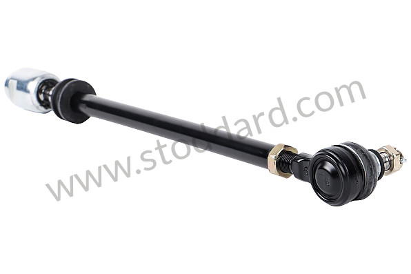 94434703301 - TIE ROD for Porsche 924 80-85 &bull; 1981 &bull; 924 Carrera Gt &bull; Coupe &bull; Manual Gearbox, 5 Speed