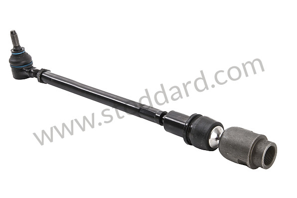 94434703308 - COMPLETE STEERING TIE ROD for Porsche 944 85-88 &bull; 1988 &bull; 944 2.5 &bull; Coupe &bull; Automatic Gearbox