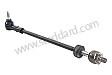 STEERING TIE ROD