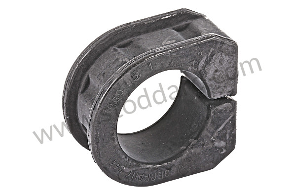 94434713902 - RUBBER INSERT for Porsche 968 &bull; 1992 &bull; 968 &bull; Coupe &bull; Manual Gearbox, 6 Speed