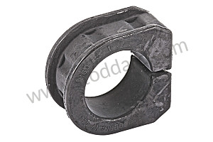RUBBER INSERT 2 Versions available for this part