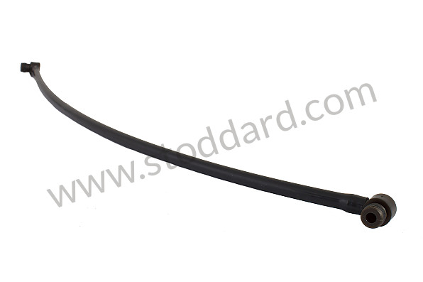 94434731100 - COMPENSATING LINE for Porsche 944 82-85 &bull; 1982 &bull; 944 2.5 &bull; Coupe &bull; Manual Gearbox, 5 Speed