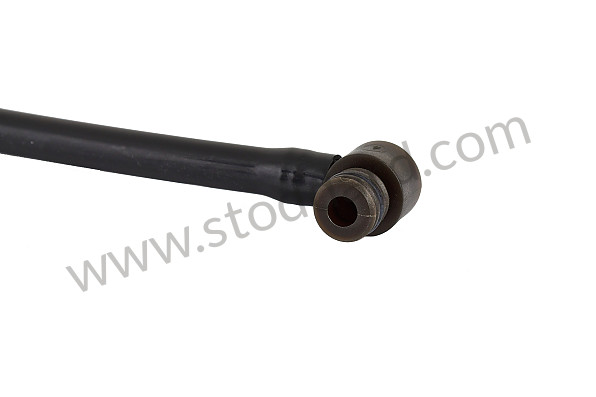 94434731100 - COMPENSATING LINE for Porsche 944 82-85 &bull; 1982 &bull; 944 2.5 &bull; Coupe &bull; Manual Gearbox, 5 Speed