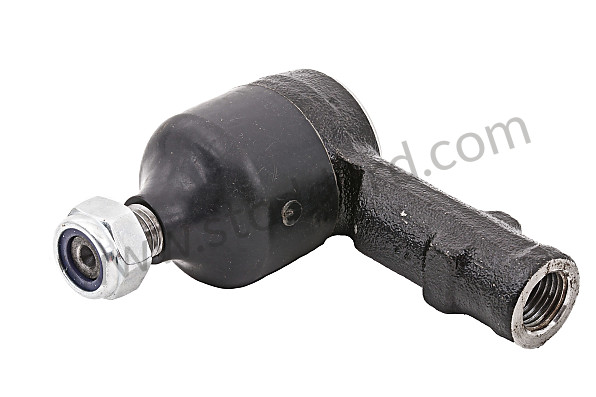 A94434733300 - BALL JOINT for Porsche 924S &bull; 1986 &bull; 924S 2.5 &bull; Coupe &bull; Manual Gearbox, 5 Speed