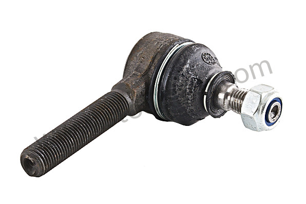 A94434733301 - BALL JOINT for Porsche 924S &bull; 1986 &bull; 924S 2.5 &bull; Coupe &bull; Manual Gearbox, 5 Speed