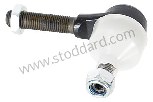 STEERING BALL JOINT 