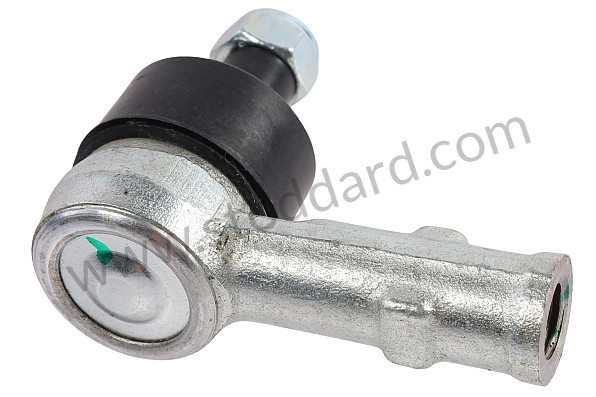 94434733307 - BALL JOINT for Porsche 944 89-91 &bull; 1989 &bull; 944 2.7 &bull; Coupe &bull; Automatic Gearbox