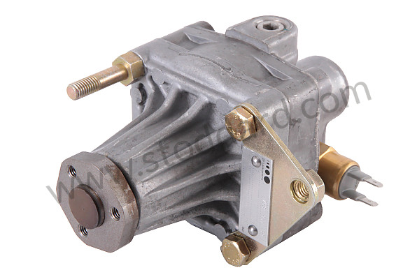 A94434743204 - VANE TYPE PUMP for Porsche 944 85-88 &bull; 1987 &bull; 944 S &bull; Coupe &bull; Manual Gearbox, 5 Speed