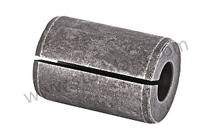 Bushing Sleeve  (94434744103)