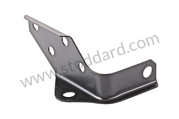 94434746502 - SUPPORT for Porsche 944 82-85 &bull; 1982 &bull; 944 2.5 &bull; Coupe &bull; Manual Gearbox, 5 Speed