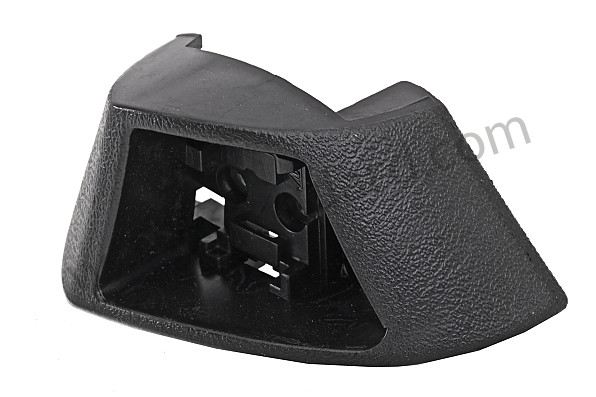 9443478310001C - SWITCH HOUSING for Porsche 968 &bull; 1992 &bull; 968 &bull; Coupe &bull; Manual Gearbox, 6 Speed