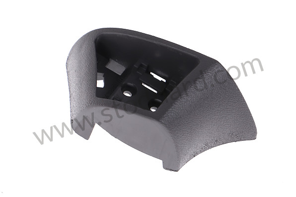 944347831004XC - SWITCH HOUSING for Porsche 964 &bull; 1990 &bull; 964 Carrera 2 &bull; Coupe &bull; Manual Gearbox, 5 Speed