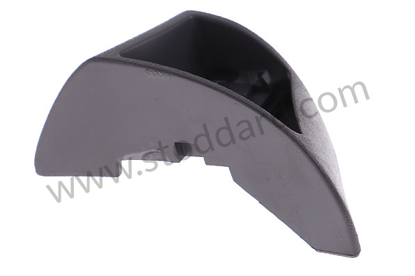 944347831004XC - SWITCH HOUSING for Porsche 944 89-91 &bull; 1991 &bull; 944 Turbo &bull; Coupe &bull; Manual Gearbox, 5 Speed