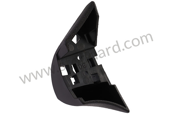 944347832004XC - SWITCH HOUSING for Porsche 964 &bull; 1990 &bull; 964 Carrera 2 &bull; Coupe &bull; Manual Gearbox, 5 Speed