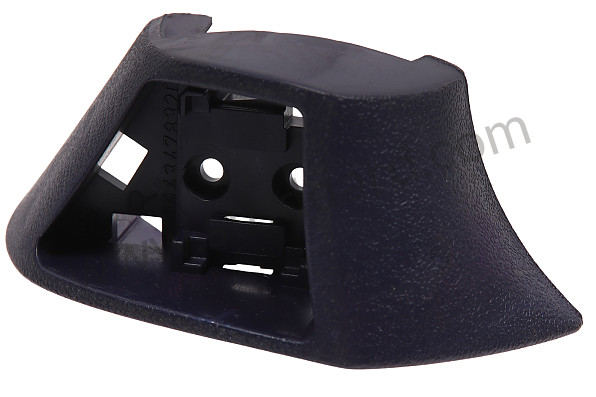 944347832006ZF - SWITCH HOUSING for Porsche 968 &bull; 1992 &bull; 968 &bull; Cabrio &bull; Automatic Gearbox