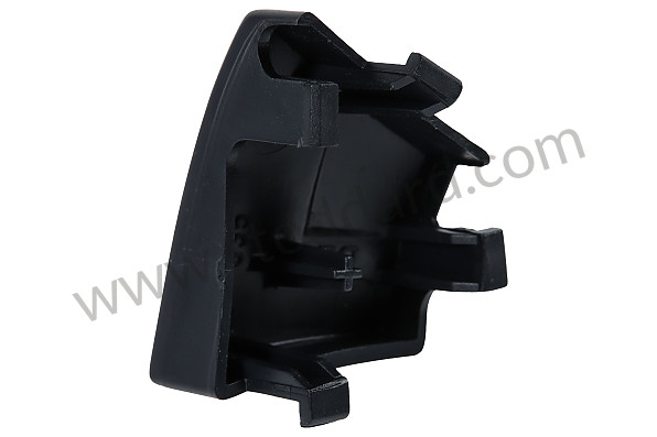 944347835009JJ - HORN BUTTON for Porsche 968 &bull; 1992 &bull; 968 &bull; Cabrio &bull; Automatic Gearbox
