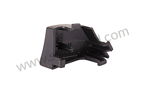 9443478360001C - HORN BUTTON for Porsche 964 &bull; 1990 &bull; 964 Carrera 2 &bull; Coupe &bull; Manual Gearbox, 5 Speed
