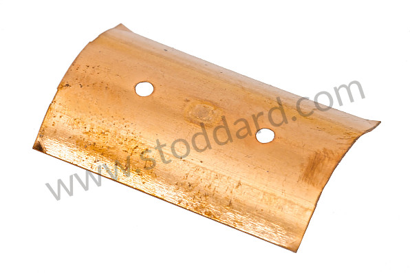 94434788400 - CONTACT SPRING for Porsche 