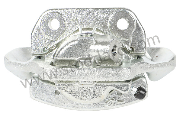 A94435143000 - FLOATING CALLIPER for Porsche 944 85-88 &bull; 1988 &bull; 944 2.5 &bull; Coupe &bull; Automatic Gearbox