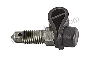 VENTILATION VALVE 