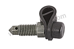 VENTILATION VALVE  (94435195700)