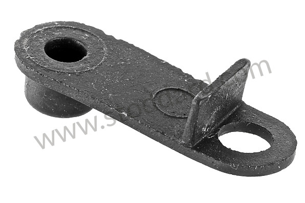94435195900 - DUST BOOT for Porsche 924S &bull; 1986 &bull; 924S 2.5 &bull; Coupe &bull; Manual Gearbox, 5 Speed