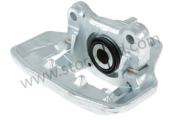 A94435243000 - FLOATING CALLIPER for Porsche 944 82-85 &bull; 1985 &bull; 944 2.5 Serie 1 &bull; Coupe &bull; Automatic Gearbox