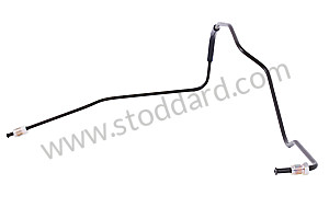 BRAKE LINE RIGHT