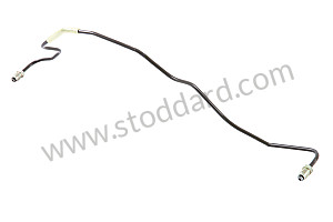 BRAKE LINE 