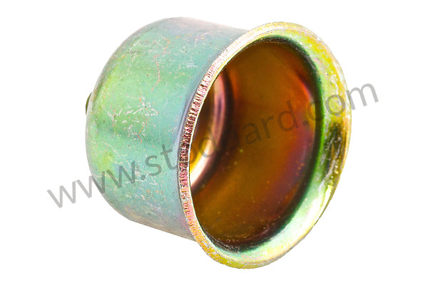 94435563100 - BEARING SLEEVE for Porsche 
