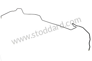 FUEL RETURN LINE 