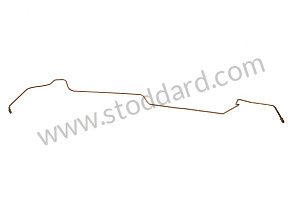 FUEL LINE 