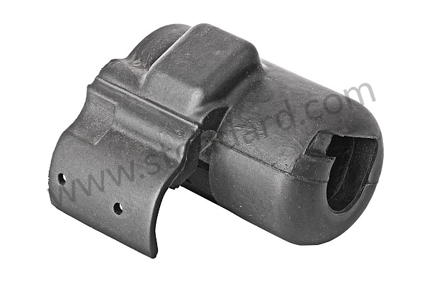 94435629700 - BATTERY COVER for Porsche 944 82-85 &bull; 1985 &bull; 944 2.5 Serie 1 &bull; Coupe &bull; Manual Gearbox, 5 Speed
