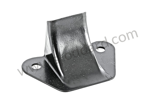 94435647300 - SUPPORT for Porsche 968 &bull; 1992 &bull; 968 &bull; Coupe &bull; Manual Gearbox, 6 Speed