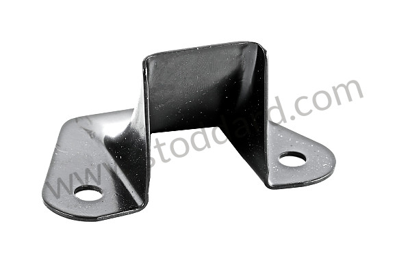 94435647300 - SUPPORT for Porsche 968 &bull; 1992 &bull; 968 &bull; Coupe &bull; Manual Gearbox, 6 Speed