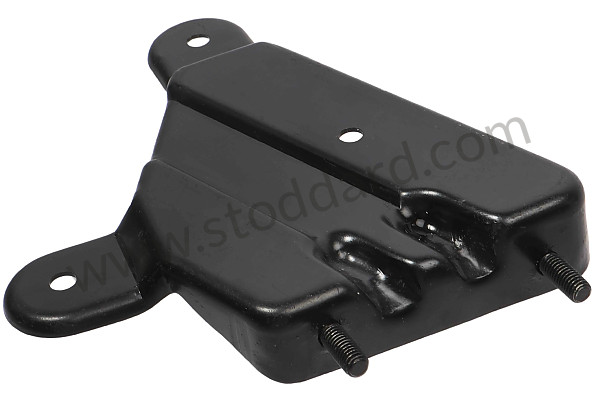94435647301 - SUPPORT for Porsche 968 &bull; 1992 &bull; 968 &bull; Cabrio &bull; Manual Gearbox, 6 Speed