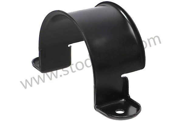 94435647500 - SUPPORT for Porsche 968 &bull; 1993 &bull; 968 Cs &bull; Coupe &bull; Manual Gearbox, 6 Speed