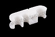 Brake/Fuel Line Holder All 944