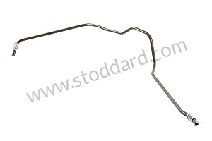 FUEL LINE 