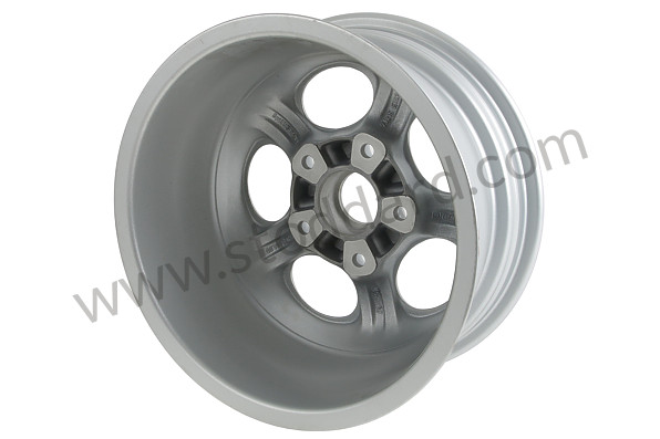 94436210400 - ALLOY WHEEL 7 X 15 ET 52.3 for Porsche 