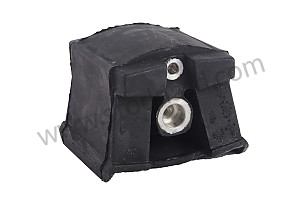 TRANSMISSION MOUNTING 