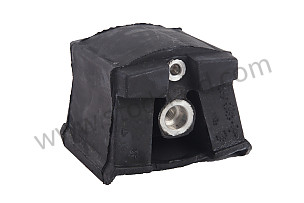 TRANSMISSION MOUNTING  (94437504511)