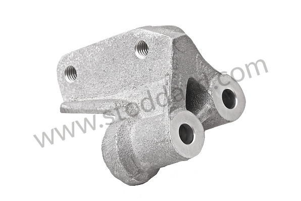 94437528704 - SUPPORT for Porsche 944 85-88 &bull; 1986 &bull; 944 2.5 &bull; Coupe &bull; Manual Gearbox, 5 Speed
